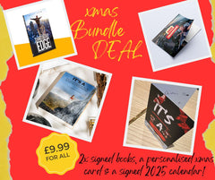 XMAS Bundle Deal