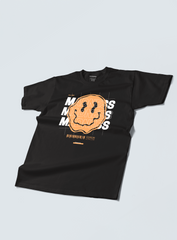 Smiley Madness T-shirt