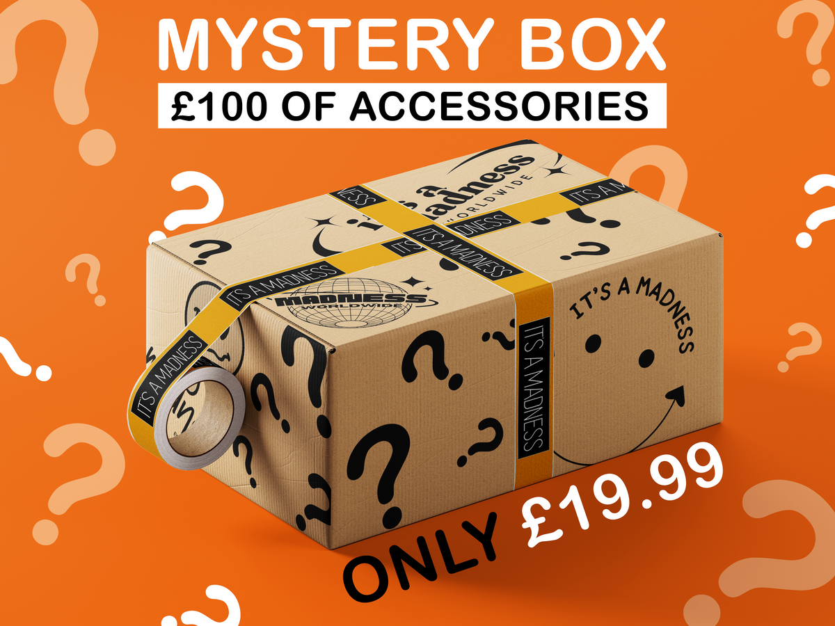 ACCESSORIES MYSTERY BOX