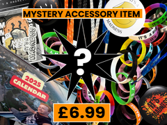 1x Mystery Accessory