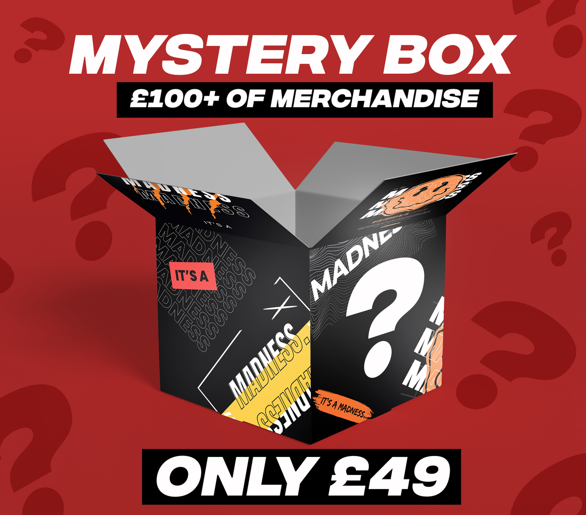Mystery Box