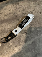 Custom Carabiner keychain
